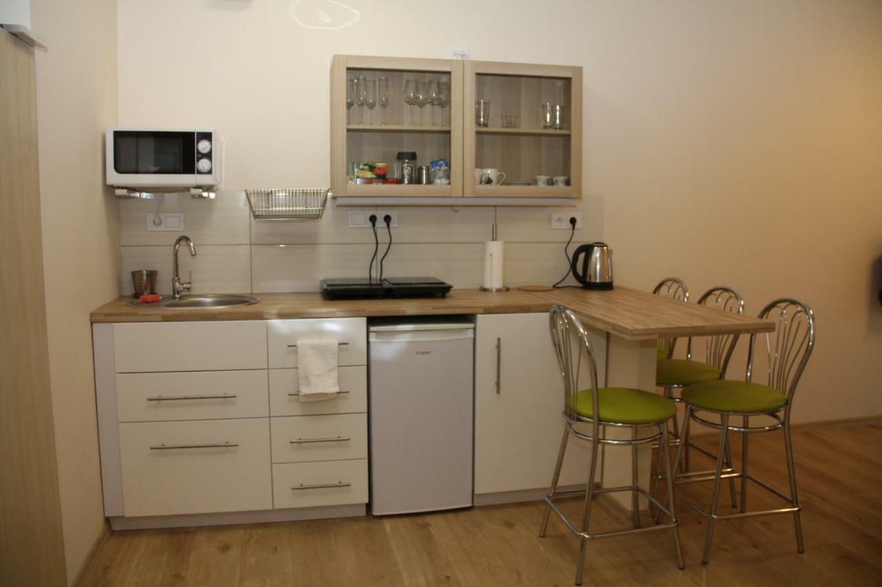 Apartament Matejki Lodz  Exterior photo
